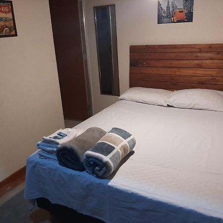 Kitnet - Apart Hotel 2 Sete Lagoas Εξωτερικό φωτογραφία