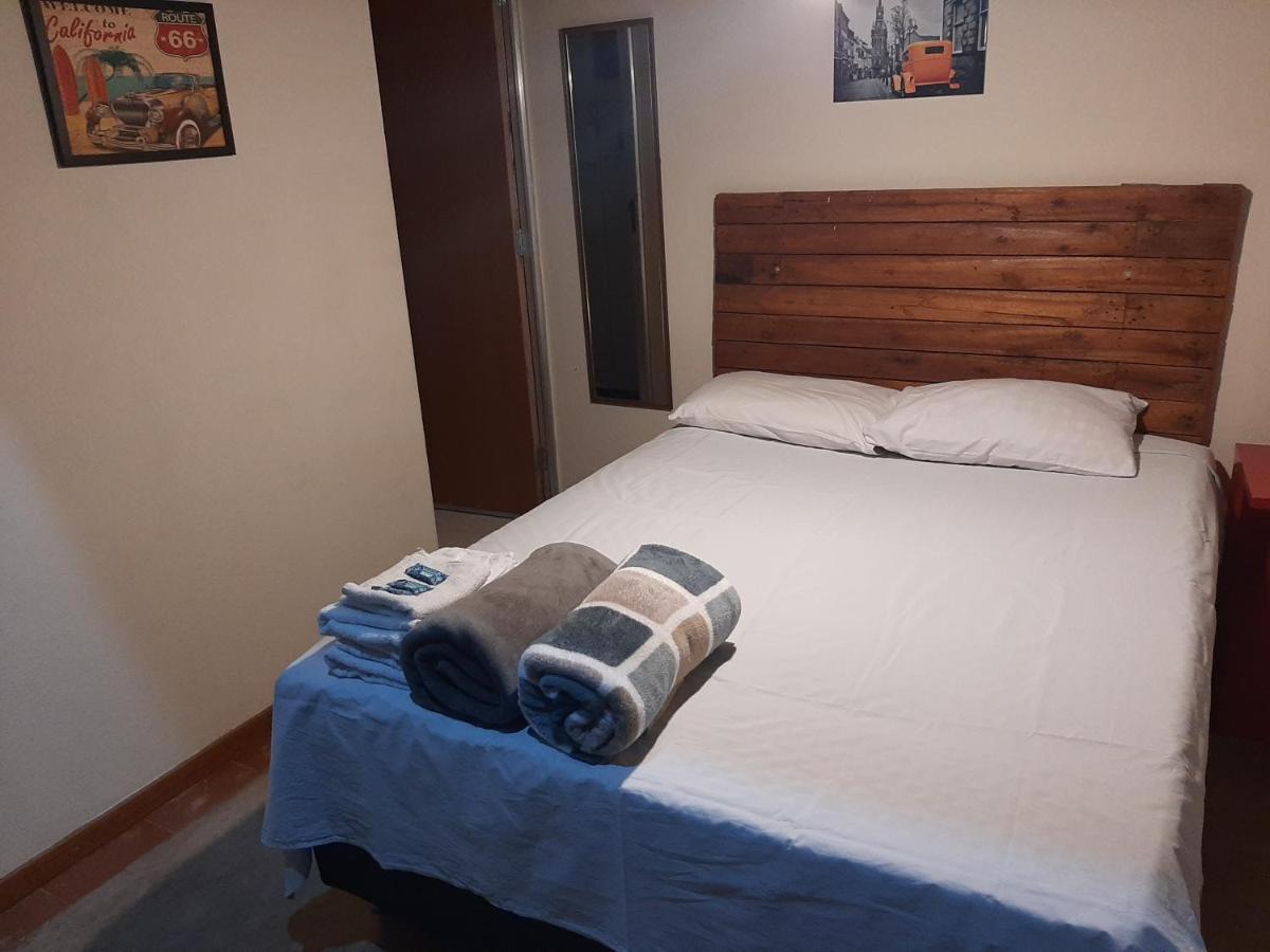 Kitnet - Apart Hotel 2 Sete Lagoas Εξωτερικό φωτογραφία