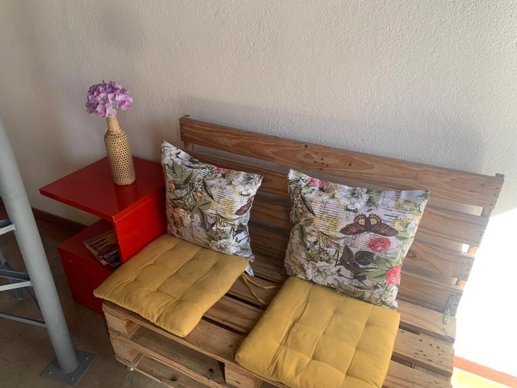 Kitnet - Apart Hotel 2 Sete Lagoas Εξωτερικό φωτογραφία