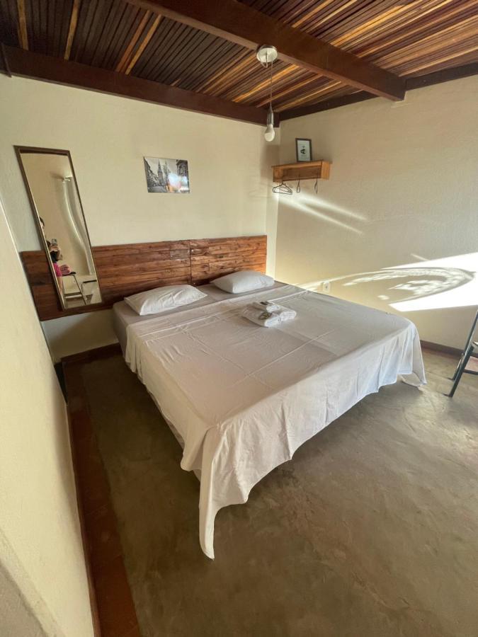 Kitnet - Apart Hotel 2 Sete Lagoas Εξωτερικό φωτογραφία